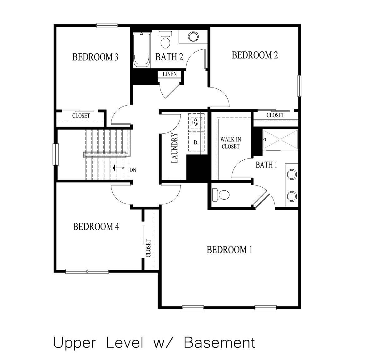 75 Maximillian Drive, Hobart, IN 46342; Image #12