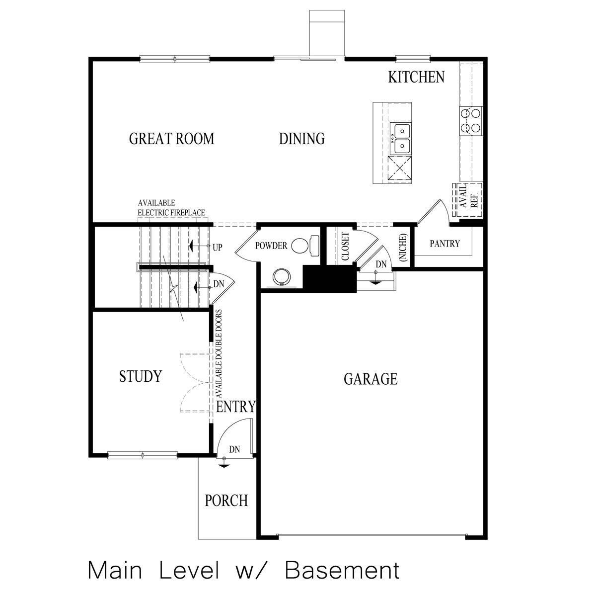 75 Maximillian Drive, Hobart, IN 46342; Image #14