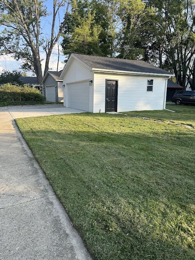 229 E Beam Street, Chesterton, IN 46304; Image #35