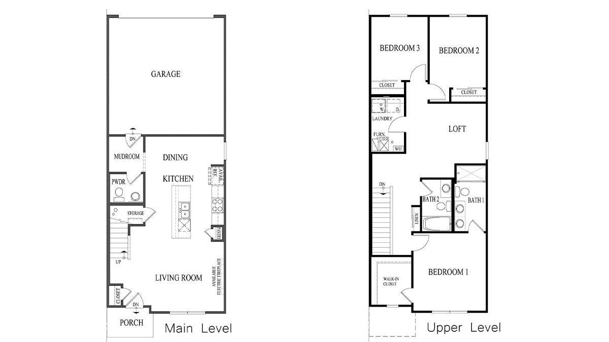 9035 Remington Way, St. John, IN 46373; Image #23