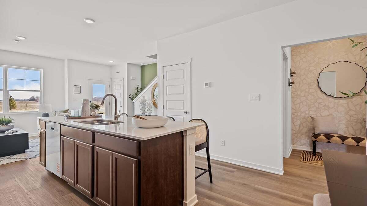 9035 Remington Way, St. John, IN 46373; Image #4