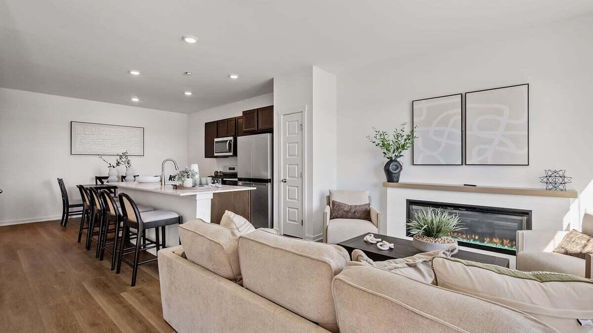 9035 Remington Way, St. John, IN 46373; Image #6