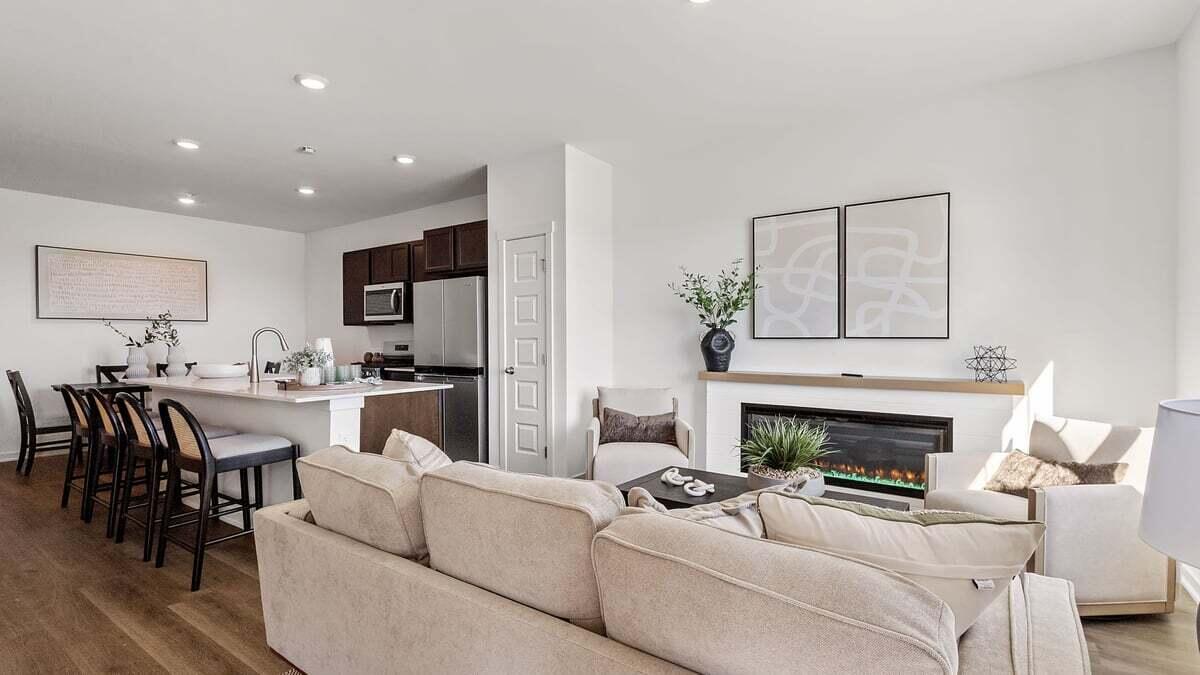 9035 Remington Way, St. John, IN 46373; Image #7