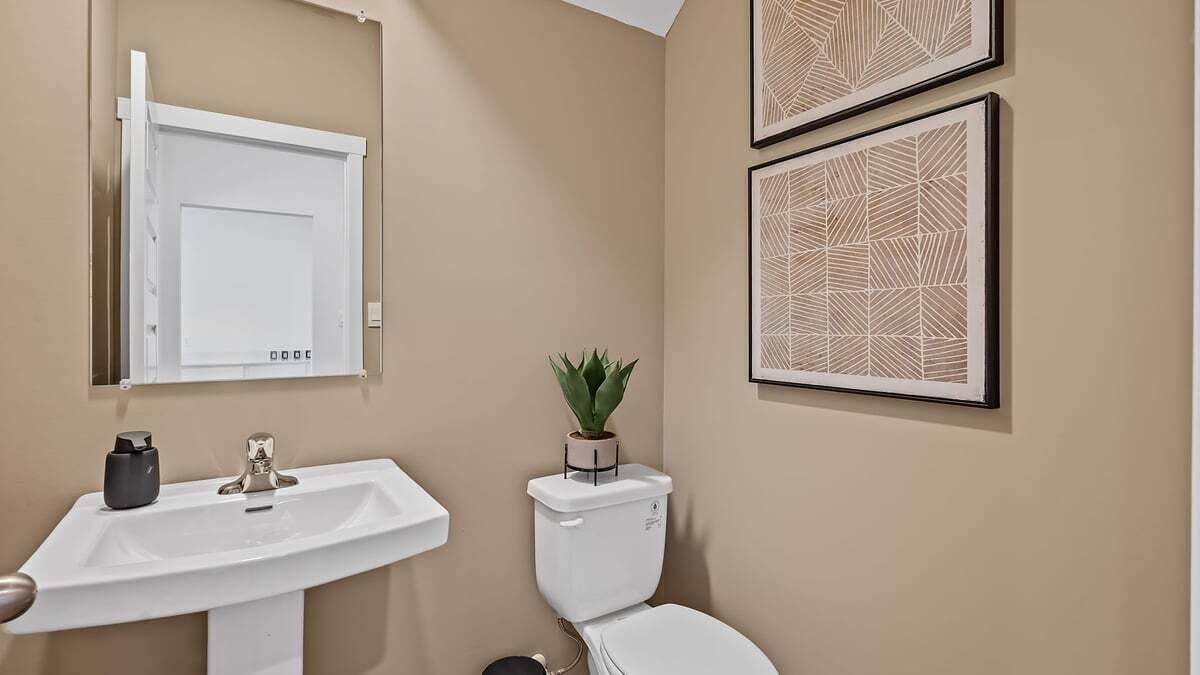 9035 Remington Way, St. John, IN 46373; Image #8