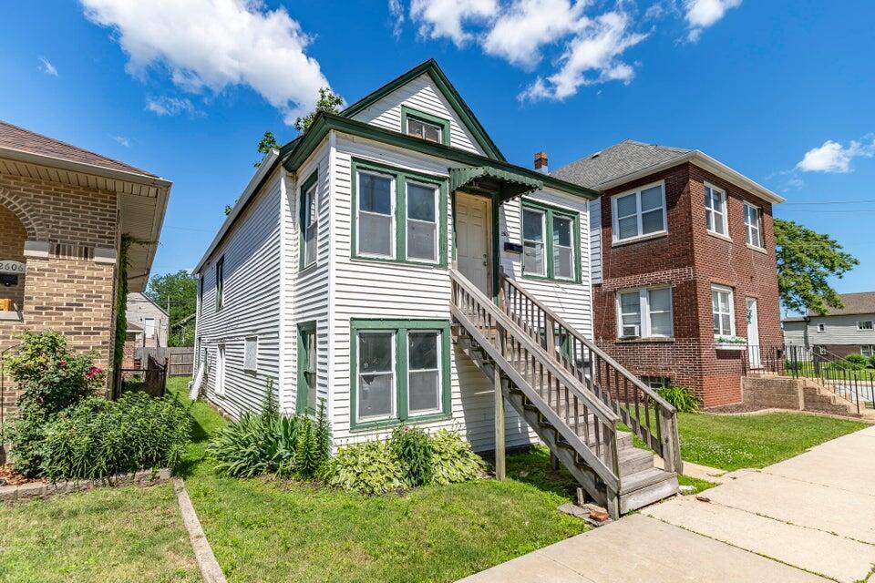 2604 Schrage Avenue, Whiting, IN 46394; Image #2