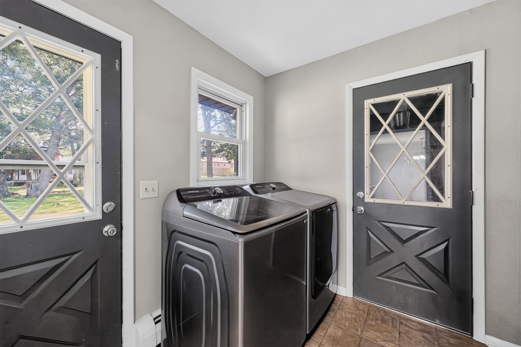 417 Cedar Street NW, DeMotte, IN 46310; Image #13