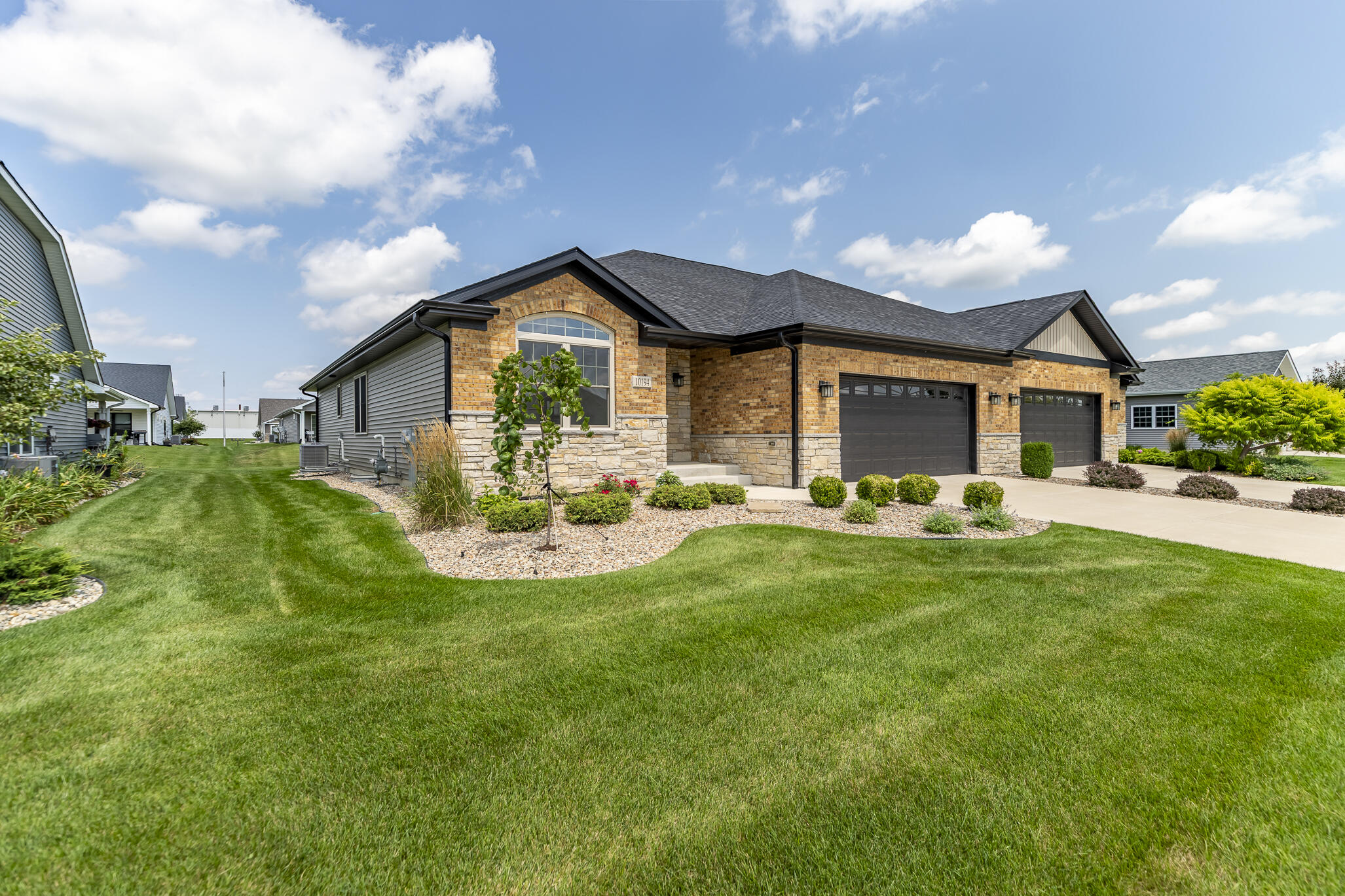 10194 W 134th Avenue, Cedar Lake, IN 46303; Image #2