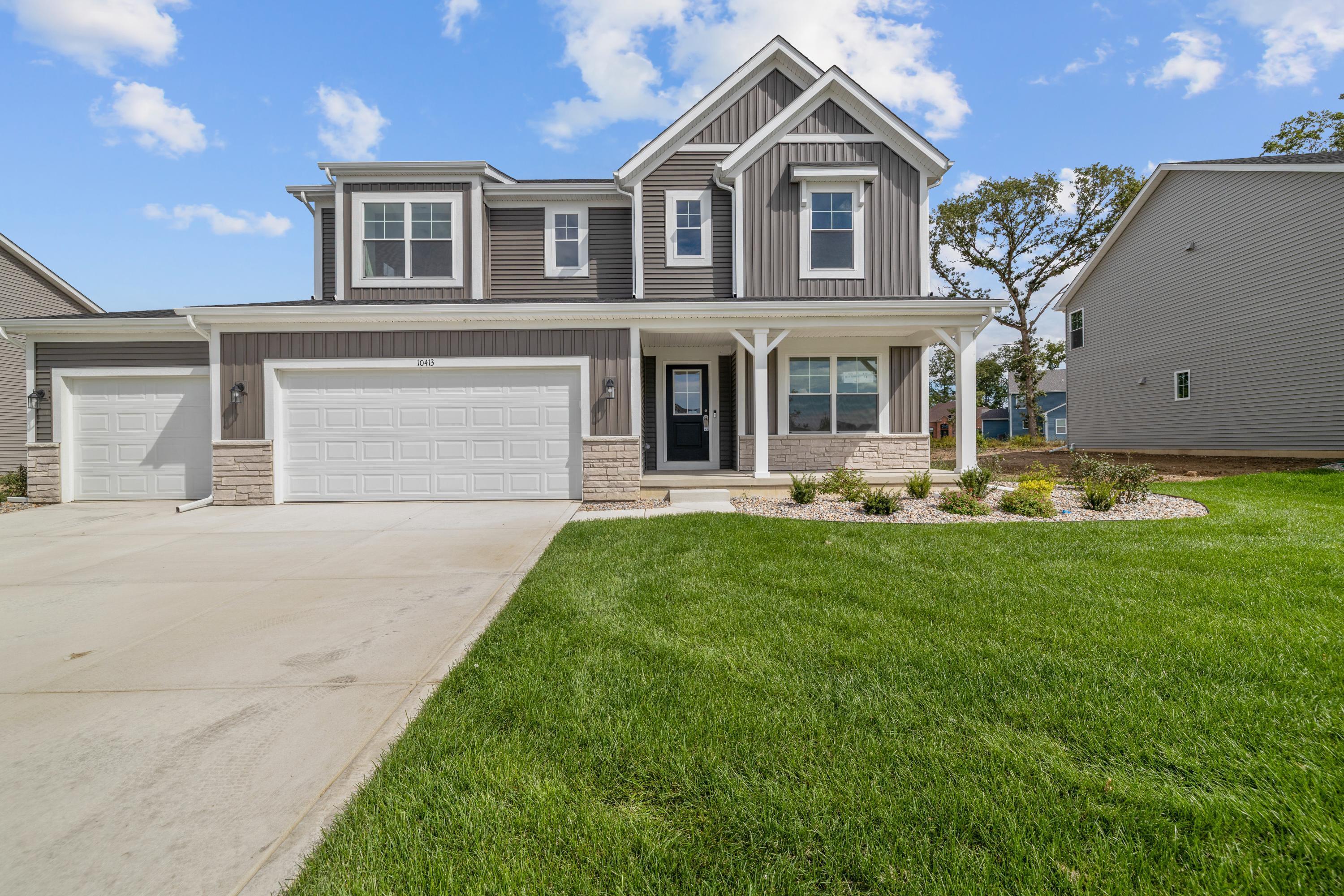 10413 Texas Street, Crown Point, IN 46307; Image #2