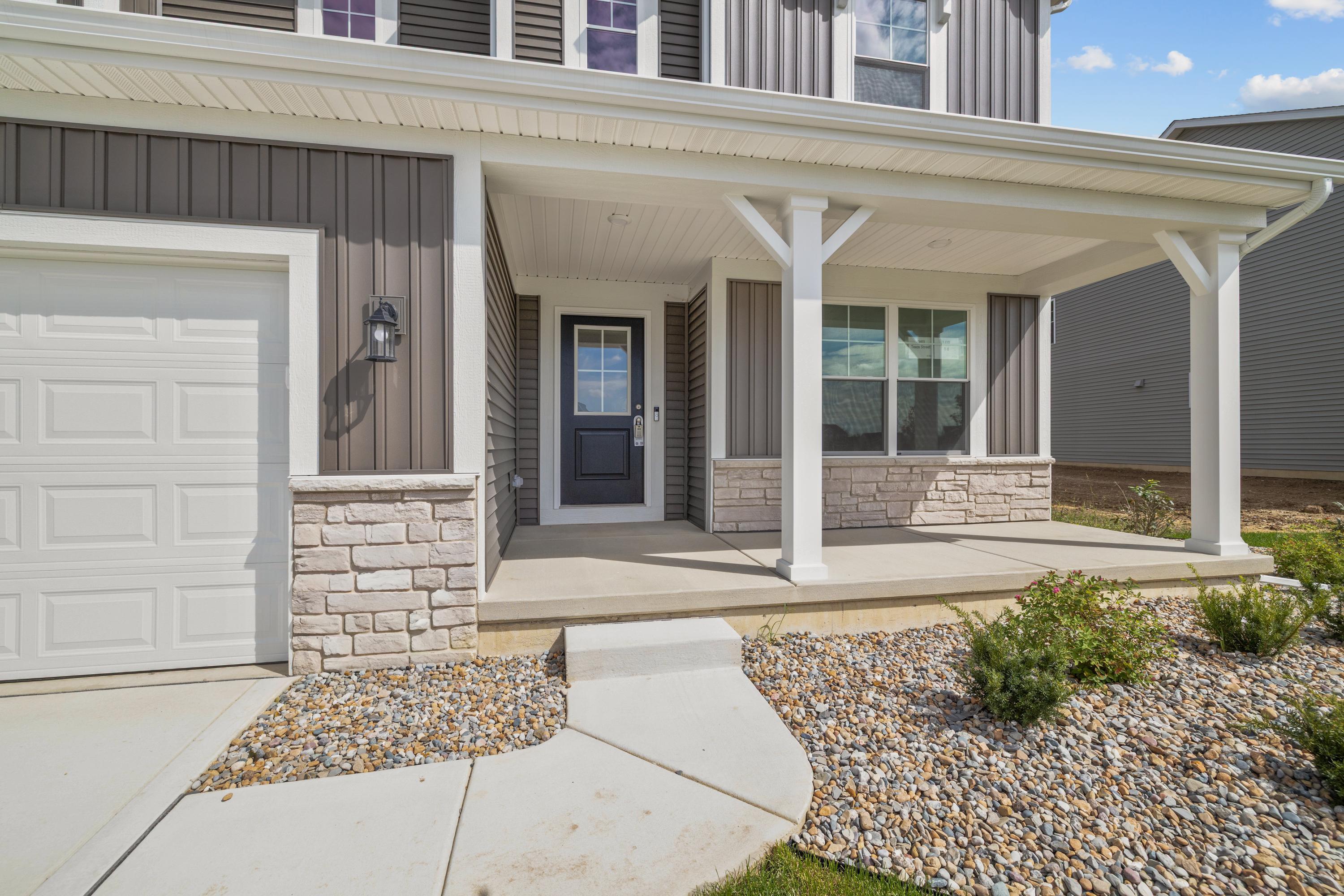 10413 Texas Street, Crown Point, IN 46307; Image #3