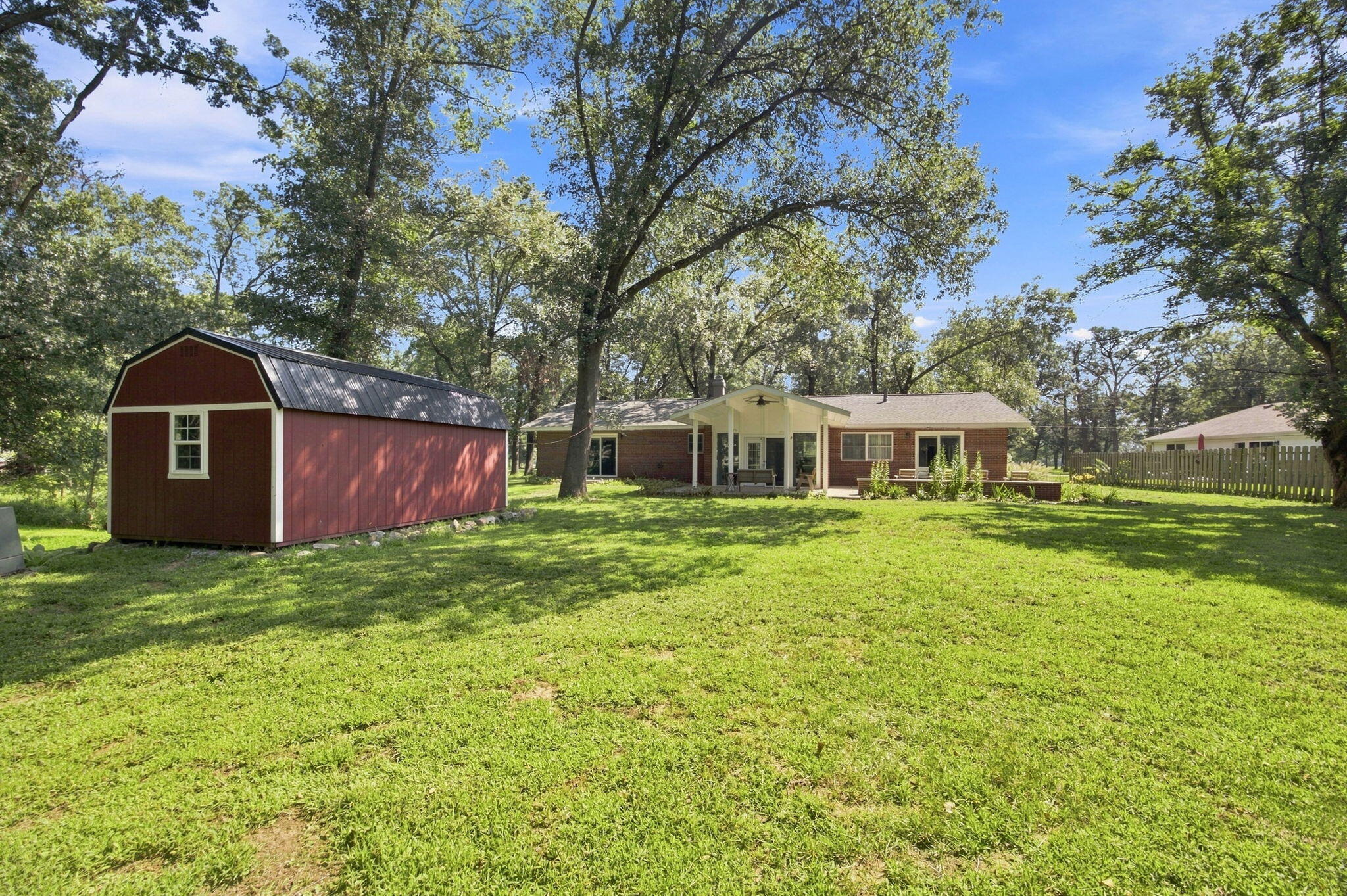 5910 S 1080 W, Rensselaer, IN 47978; Image #3