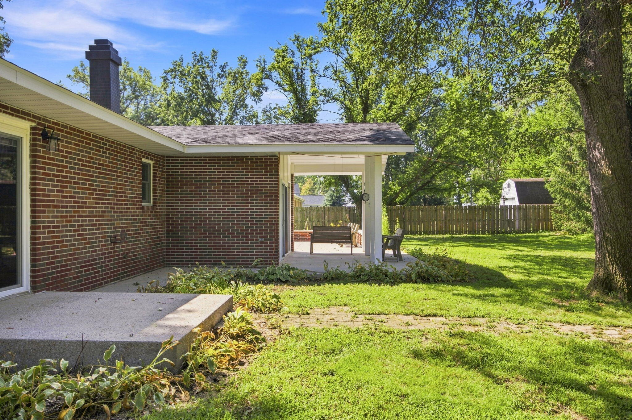 5910 S 1080 W, Rensselaer, IN 47978; Image #37