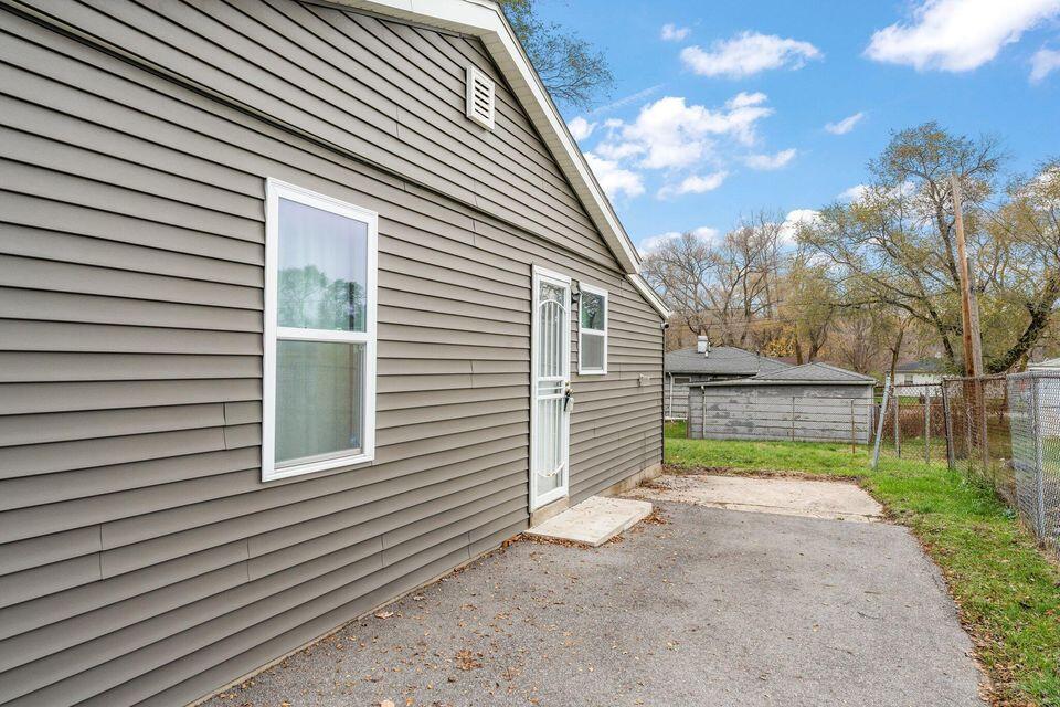 4138 W 20th Avenue, Gary, IN 46404; Image #13