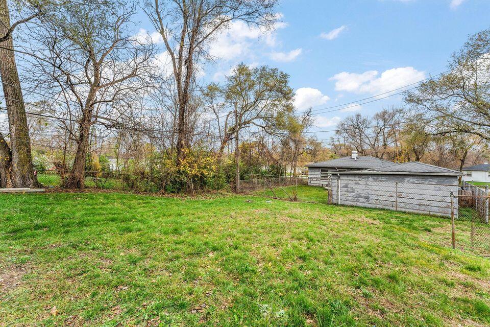 4138 W 20th Avenue, Gary, IN 46404; Image #14