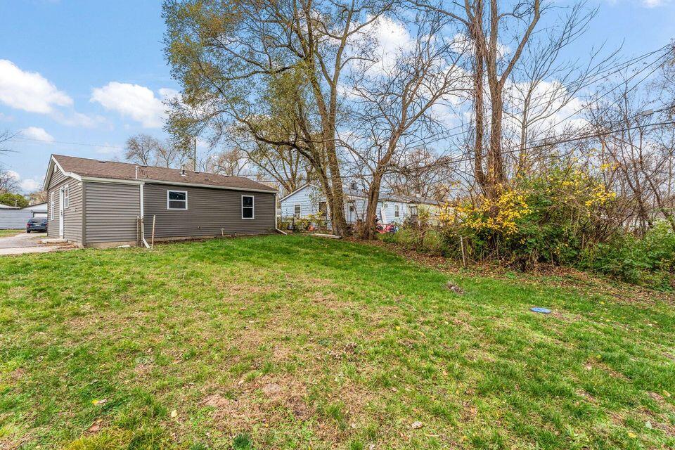 4138 W 20th Avenue, Gary, IN 46404; Image #15