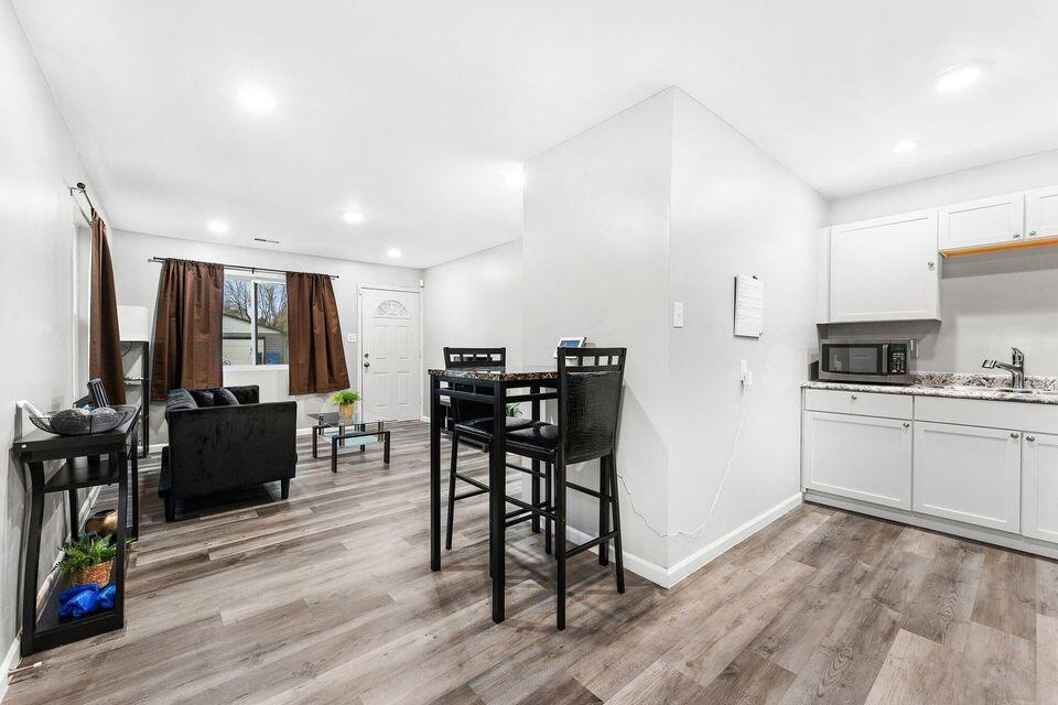 4138 W 20th Avenue, Gary, IN 46404; Image #8