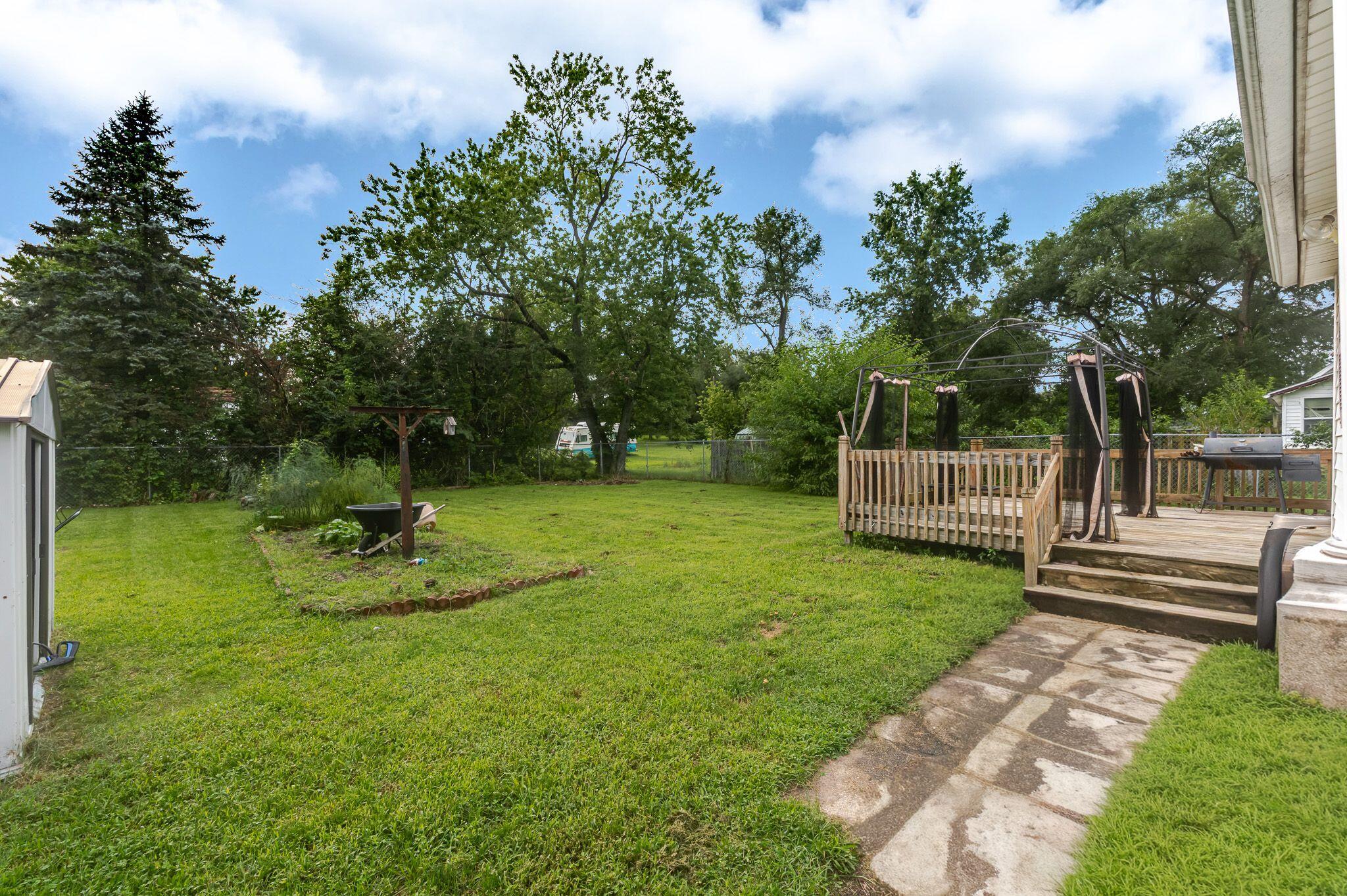 306 N High Street, North Judson, IN 46366; Image #23