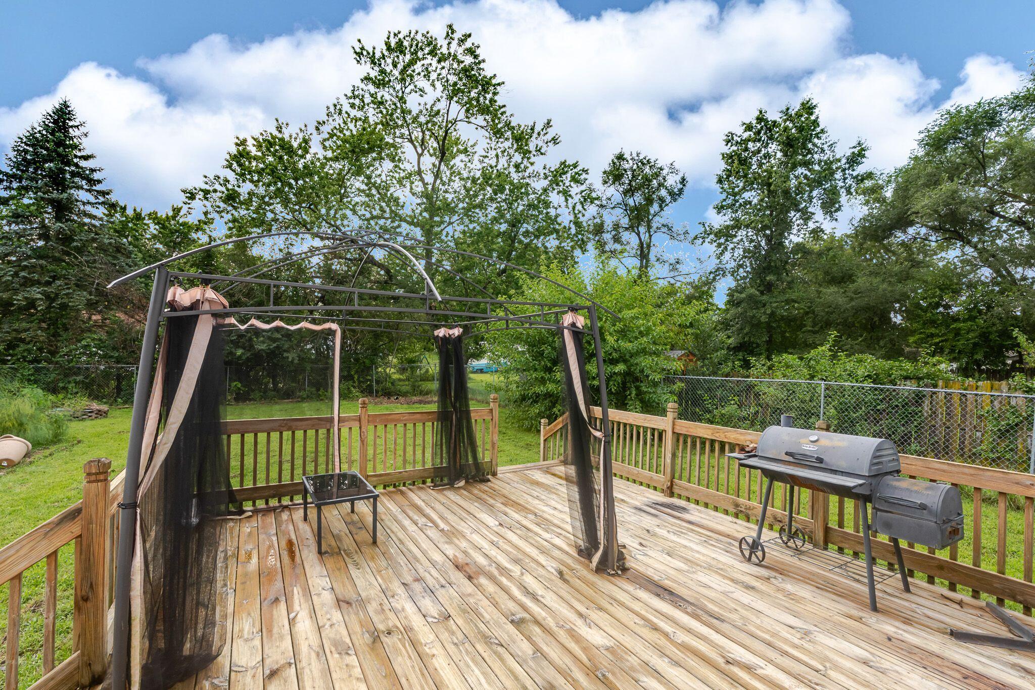 306 N High Street, North Judson, IN 46366; Image #24