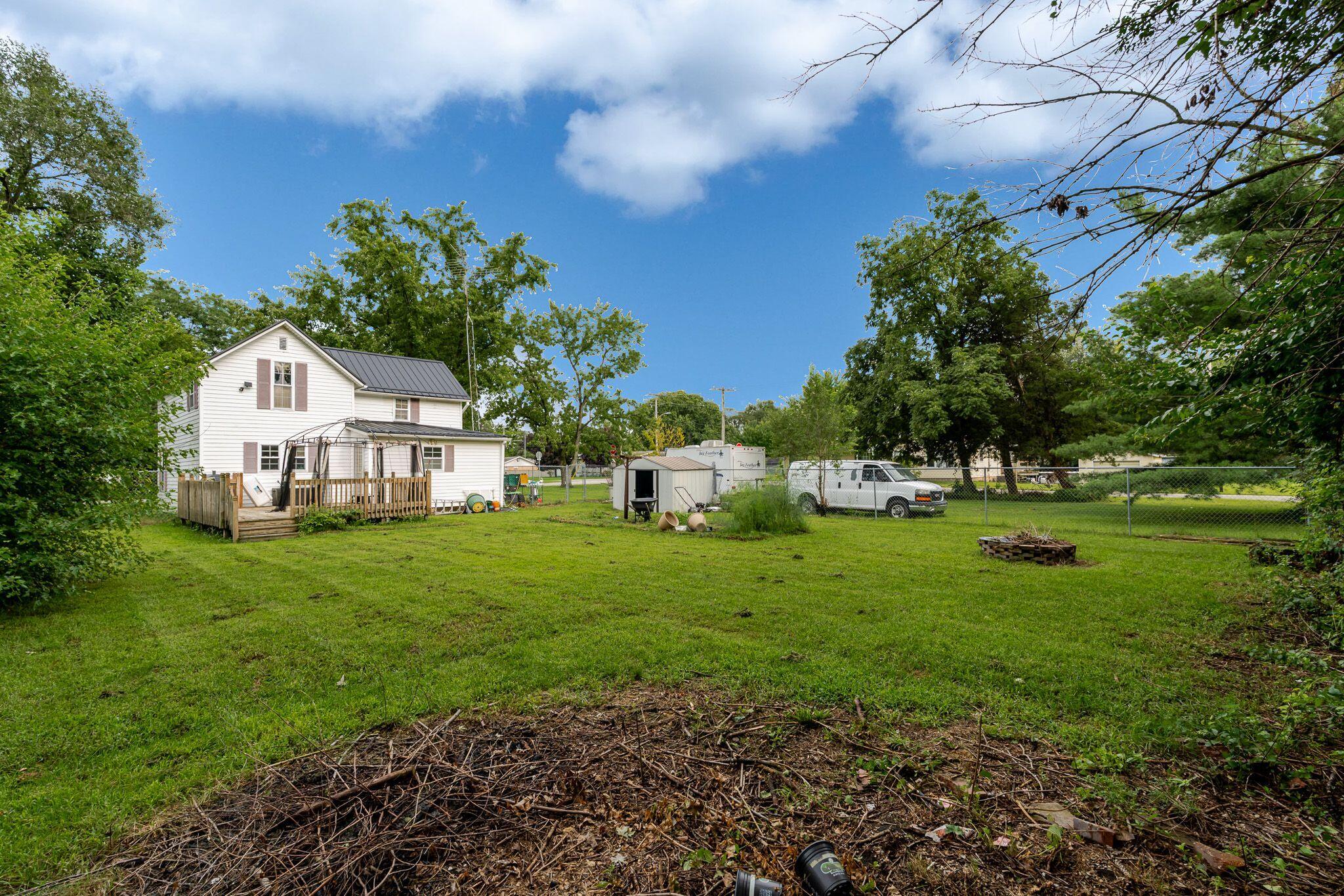 306 N High Street, North Judson, IN 46366; Image #26