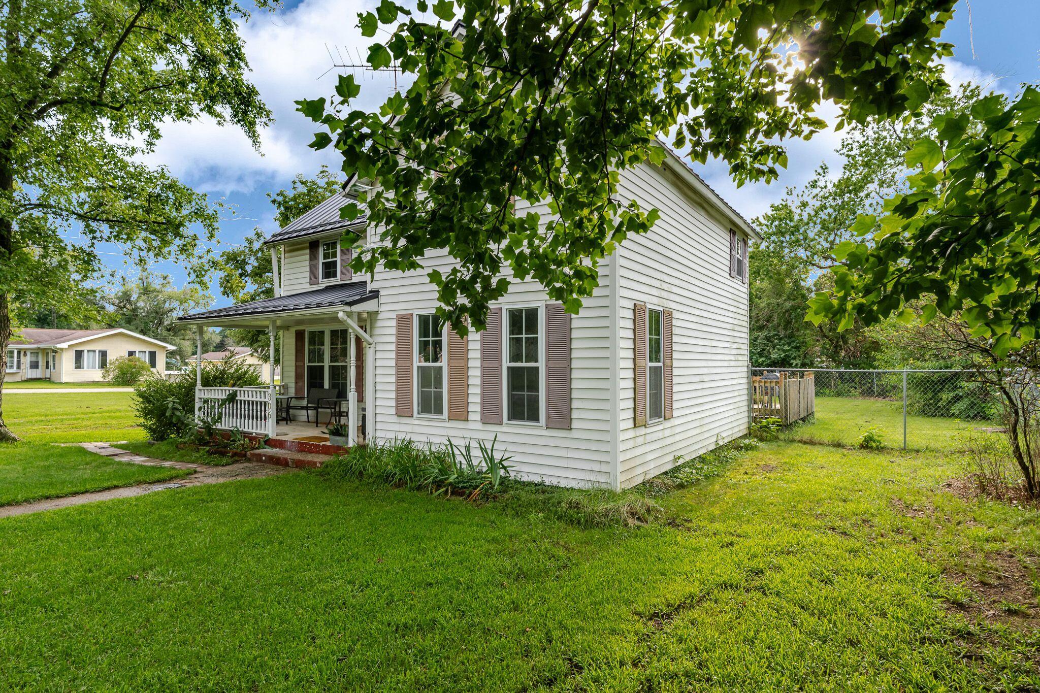 306 N High Street, North Judson, IN 46366; Image #3