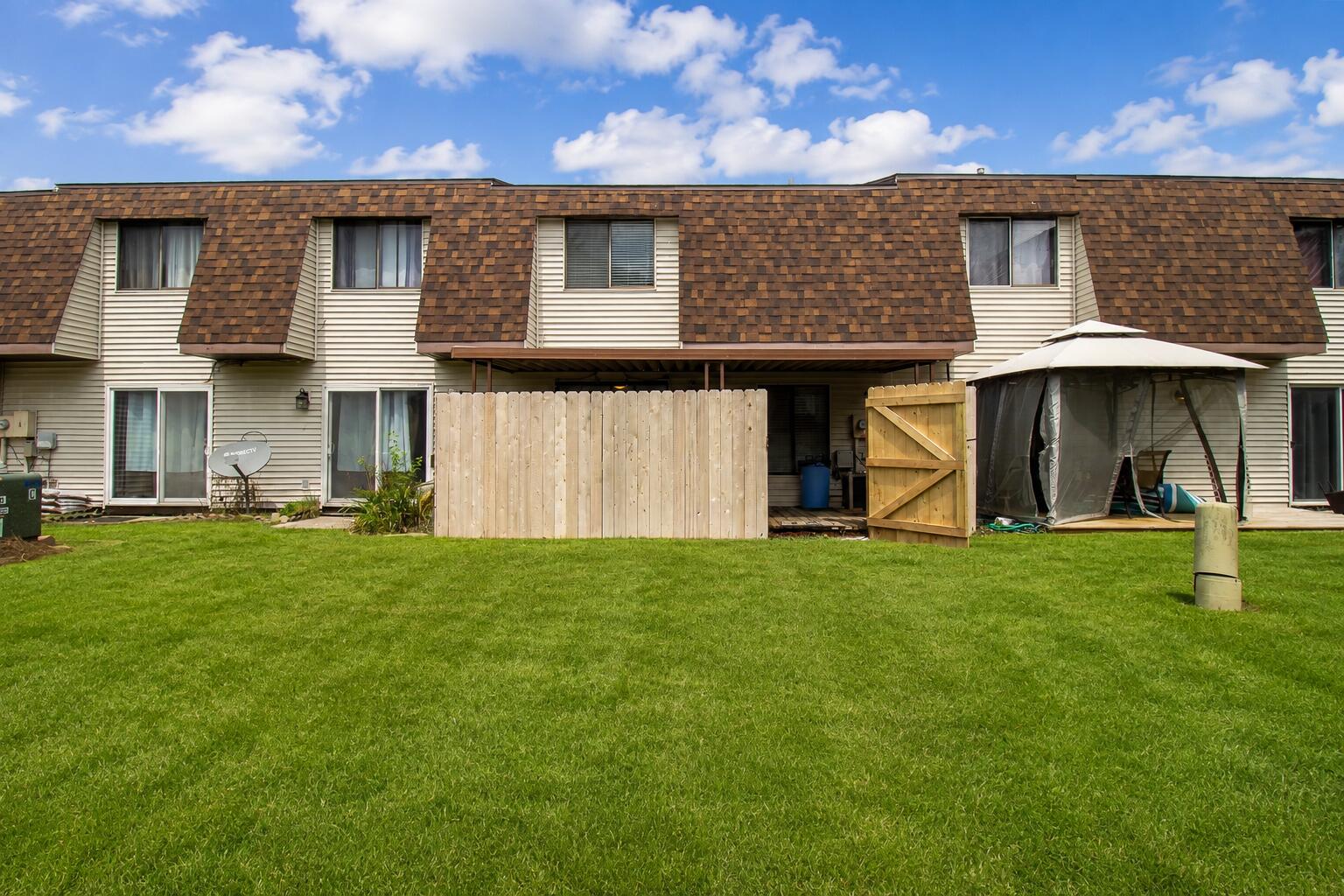 347 E 60th Drive, Merrillville, IN 46410; Image #24