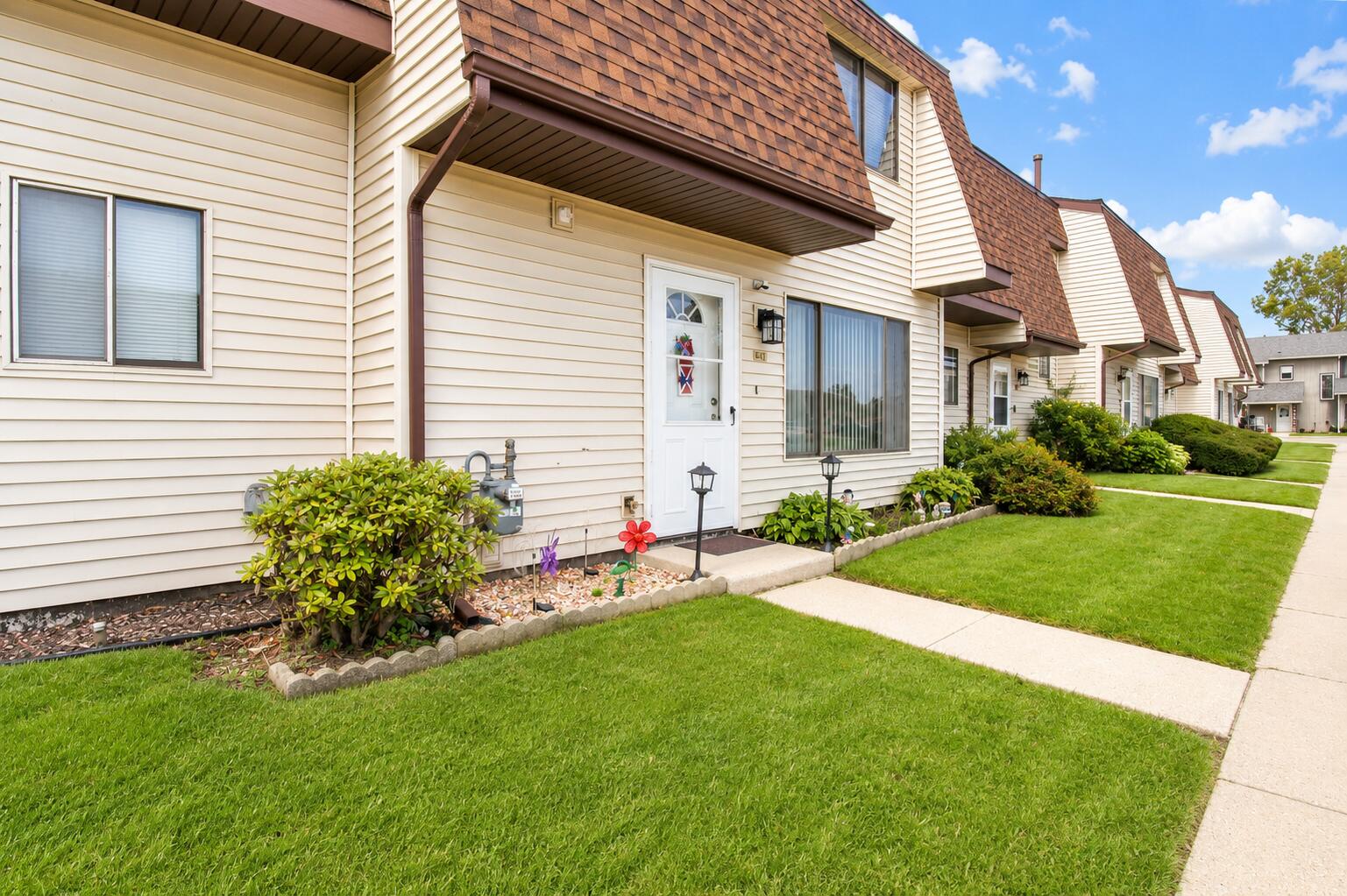 347 E 60th Drive, Merrillville, IN 46410; Image #3