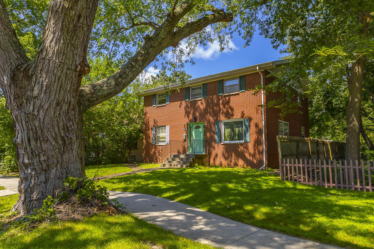 486 Park Avenue, Valparaiso, IN 46385; Image #1