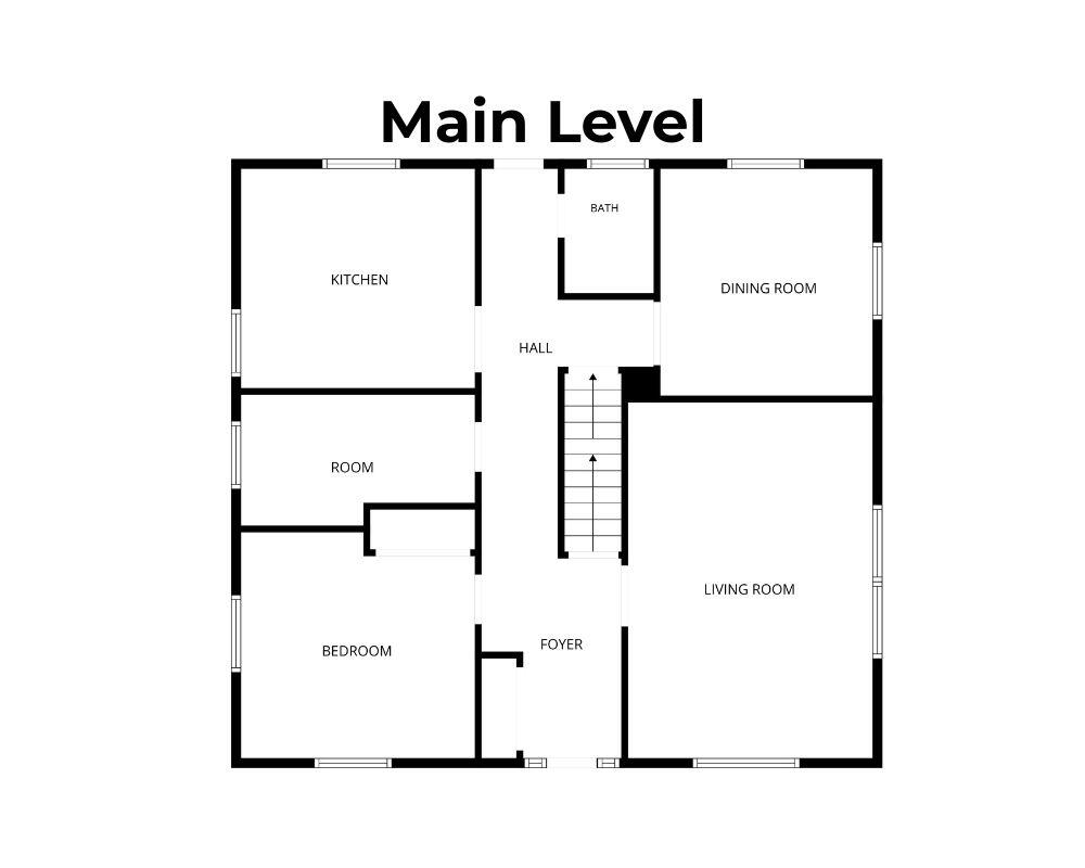 486 Park Avenue, Valparaiso, IN 46385; Image #60