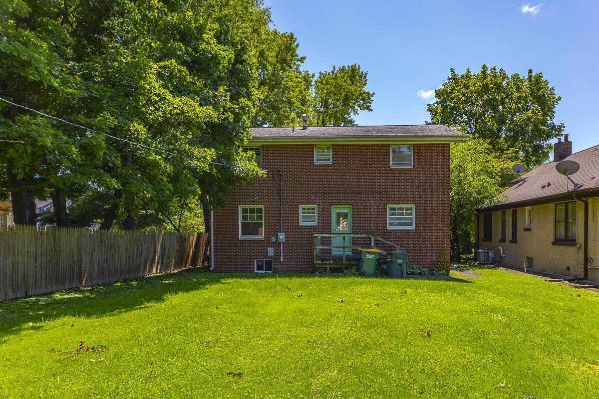 486 Park Avenue, Valparaiso, IN 46385; Image #64