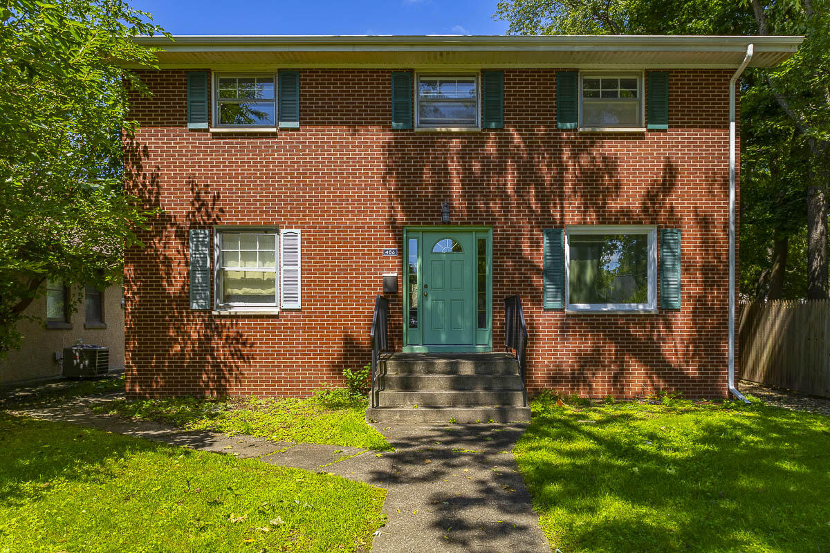 486 Park Avenue, Valparaiso, IN 46385; Image #66