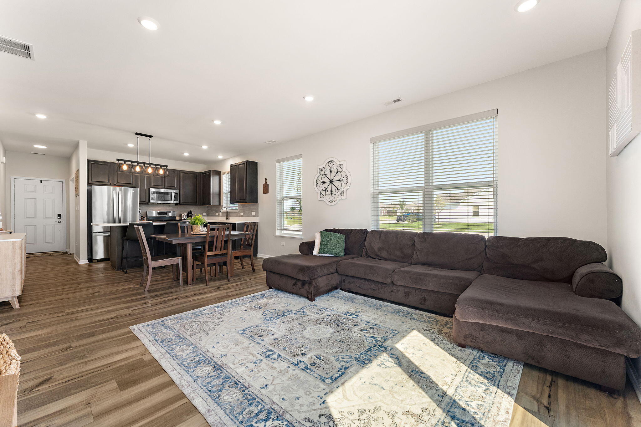 3687 Heinze Street, Portage, IN 46368; Image #11