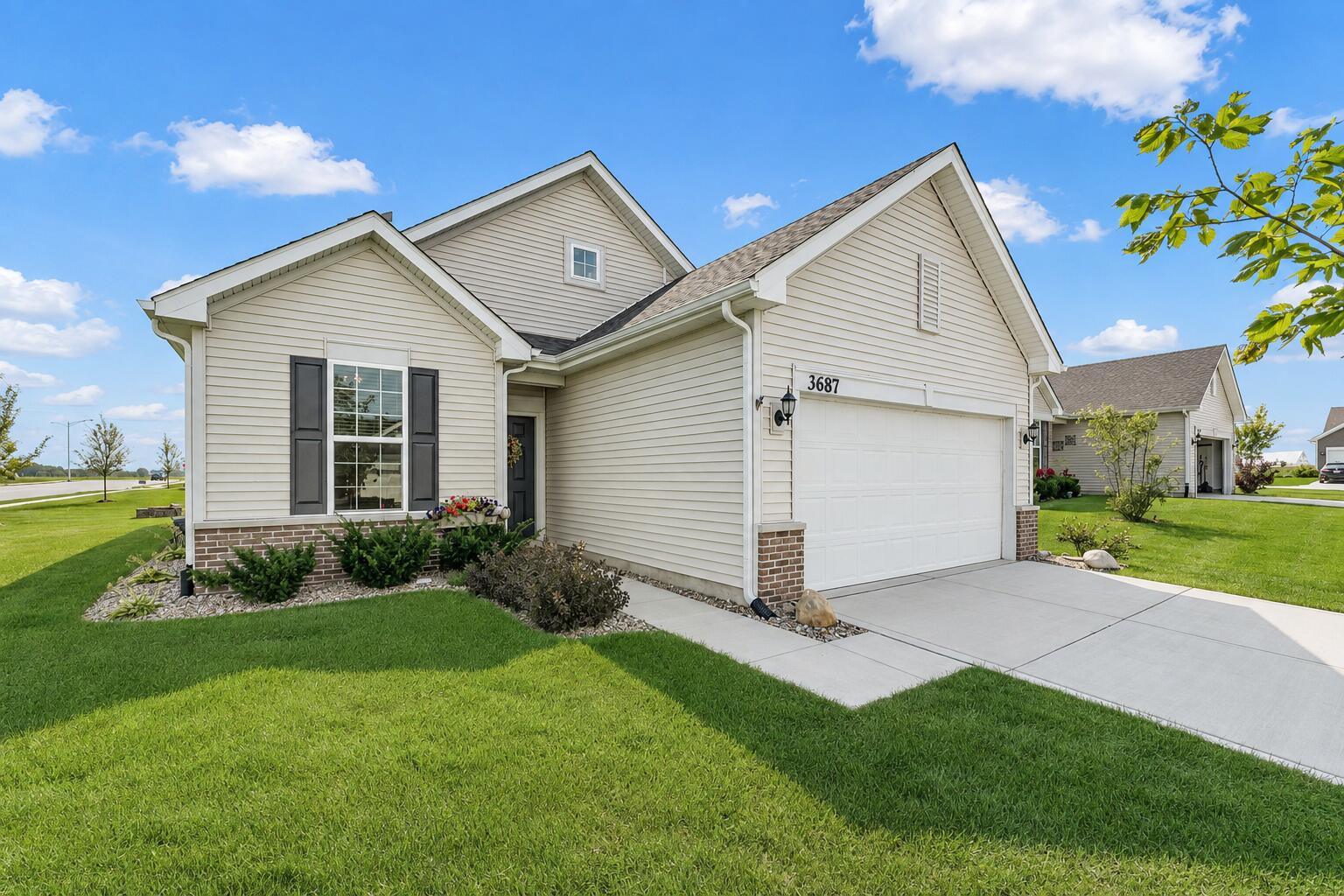 3687 Heinze Street, Portage, IN 46368; Image #3