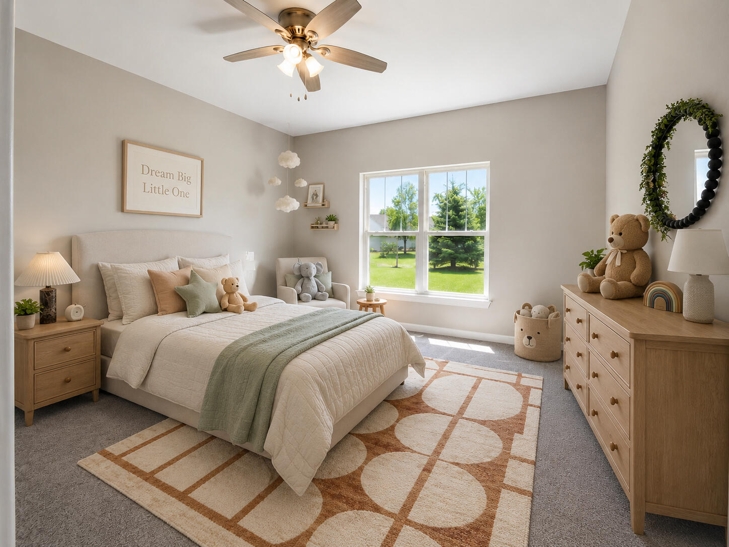 9278 Norris Drive, Hobart, IN #G, 46342; Image #14