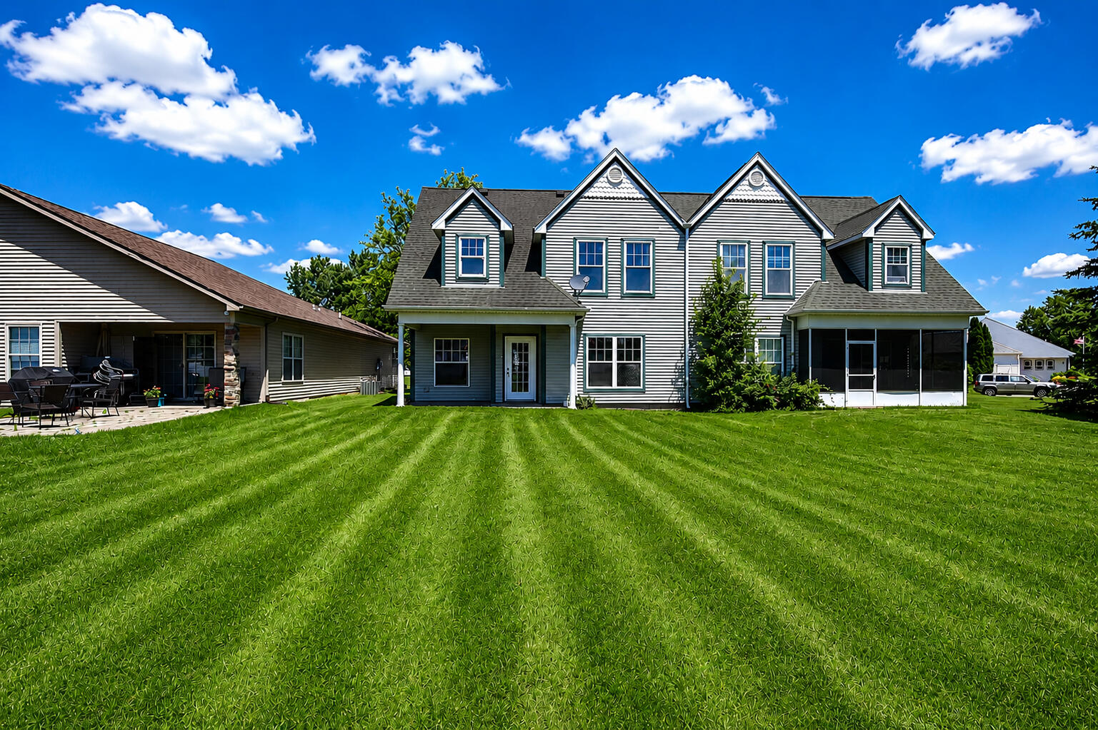 9278 Norris Drive, Hobart, IN #G, 46342; Image #23