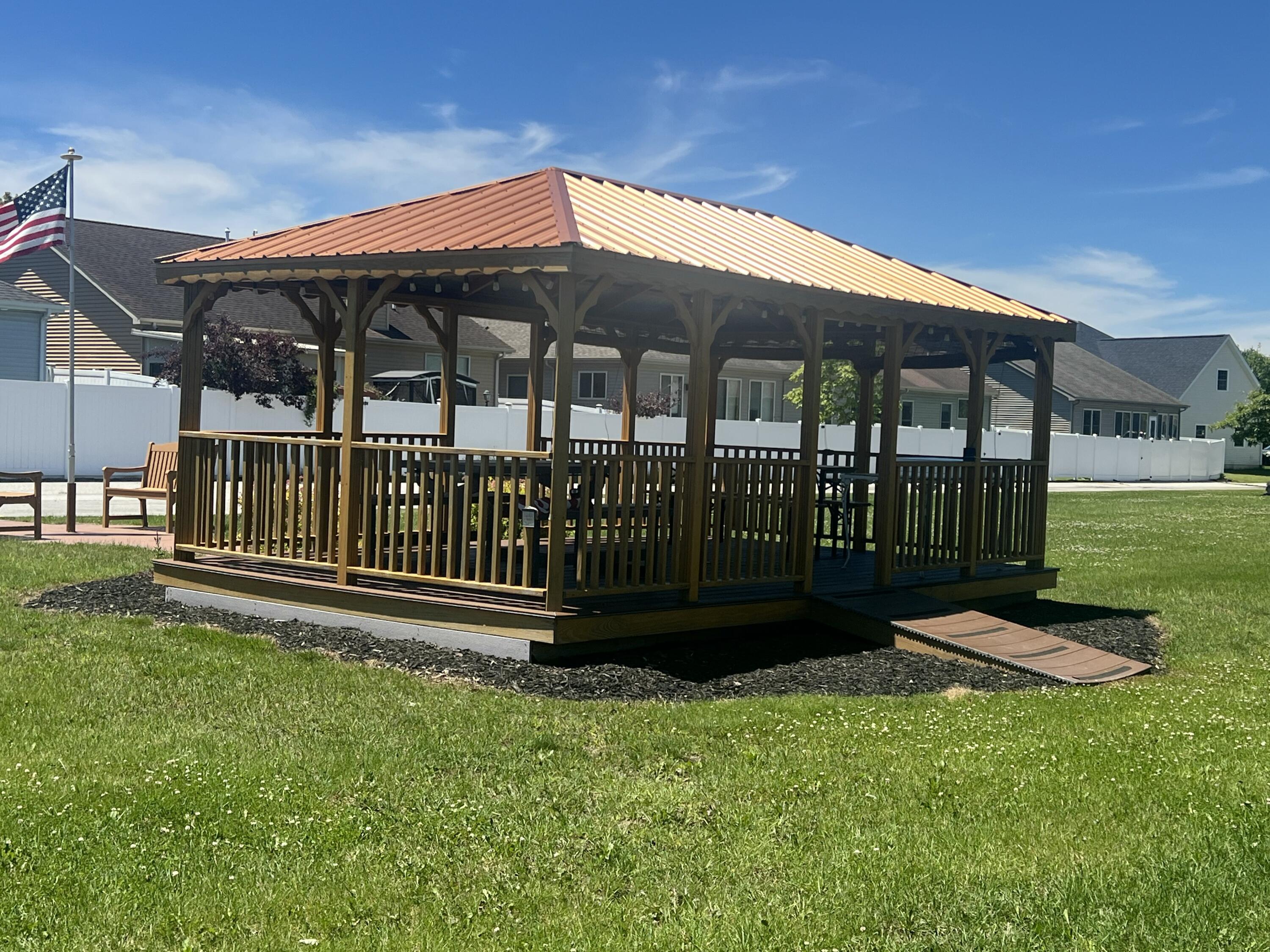 9278 Norris Drive, Hobart, IN #G, 46342; Image #28