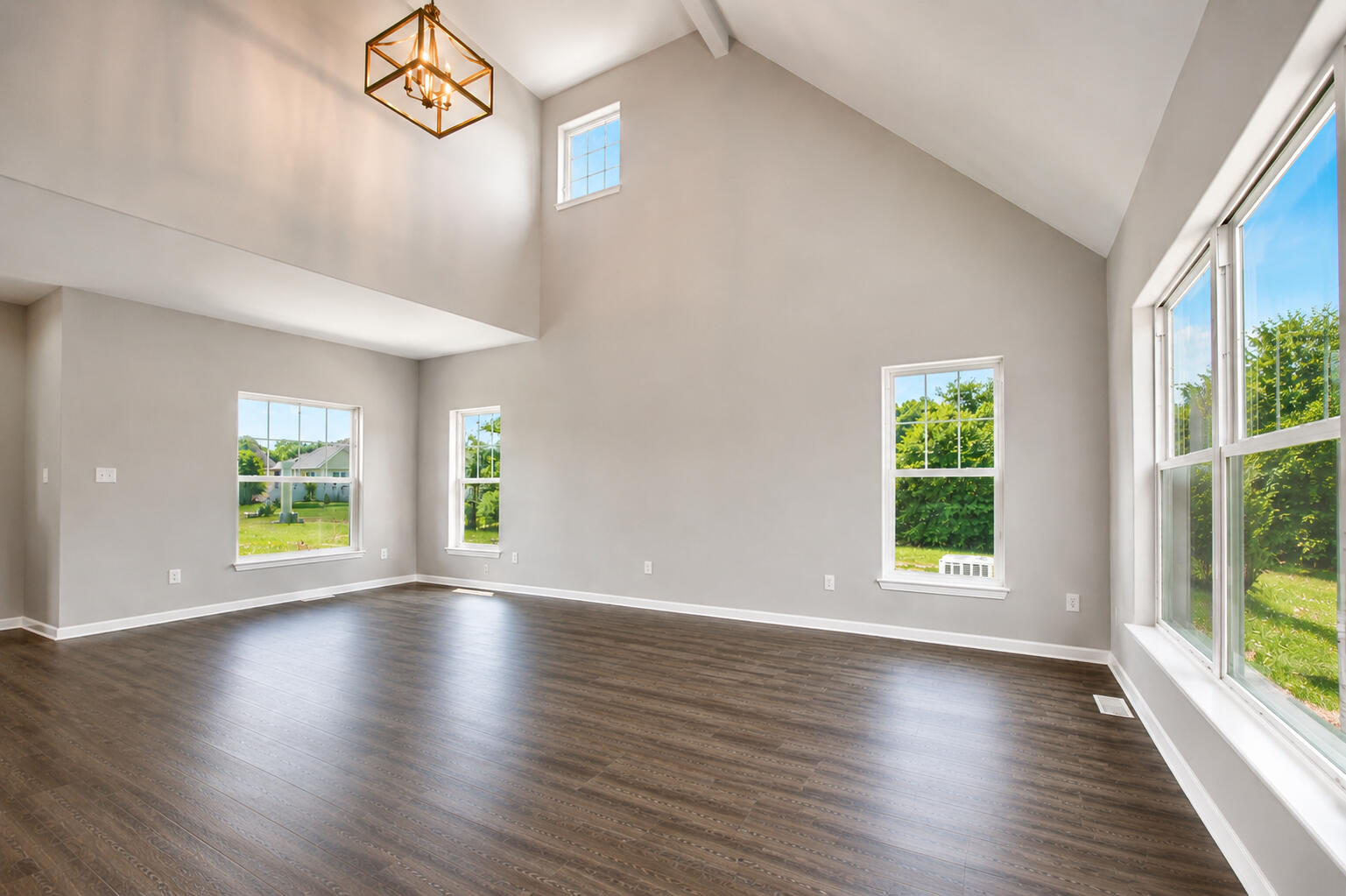 9278 Norris Drive, Hobart, IN #G, 46342; Image #4