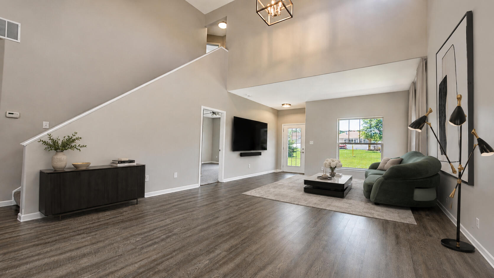 9278 Norris Drive, Hobart, IN #G, 46342; Image #7