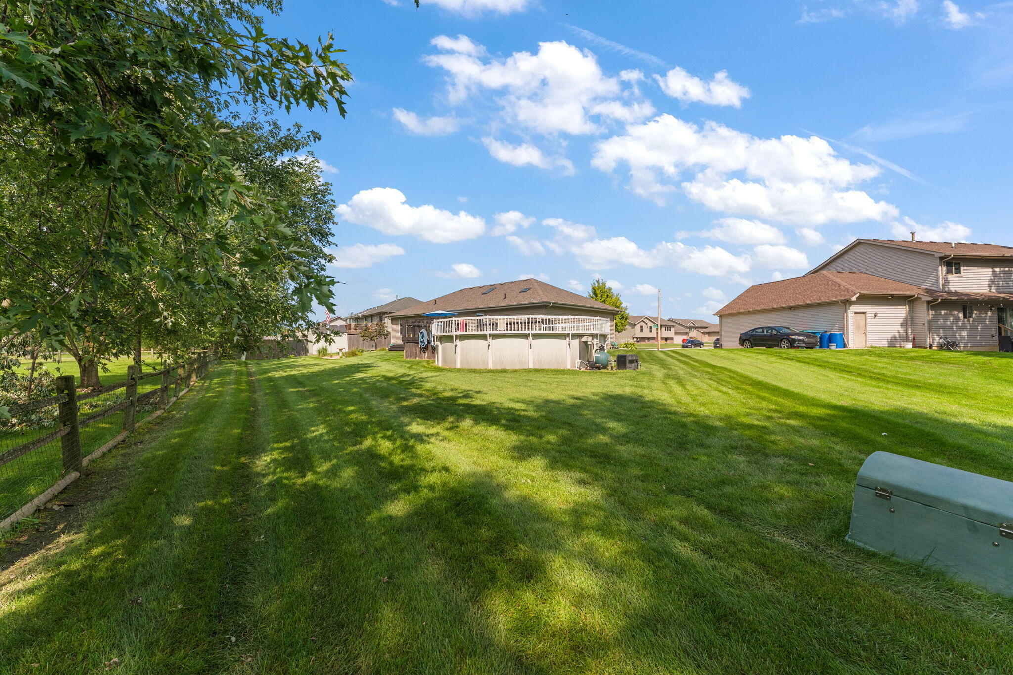6407 W 128th Lane, Cedar Lake, IN 46303; Image #24