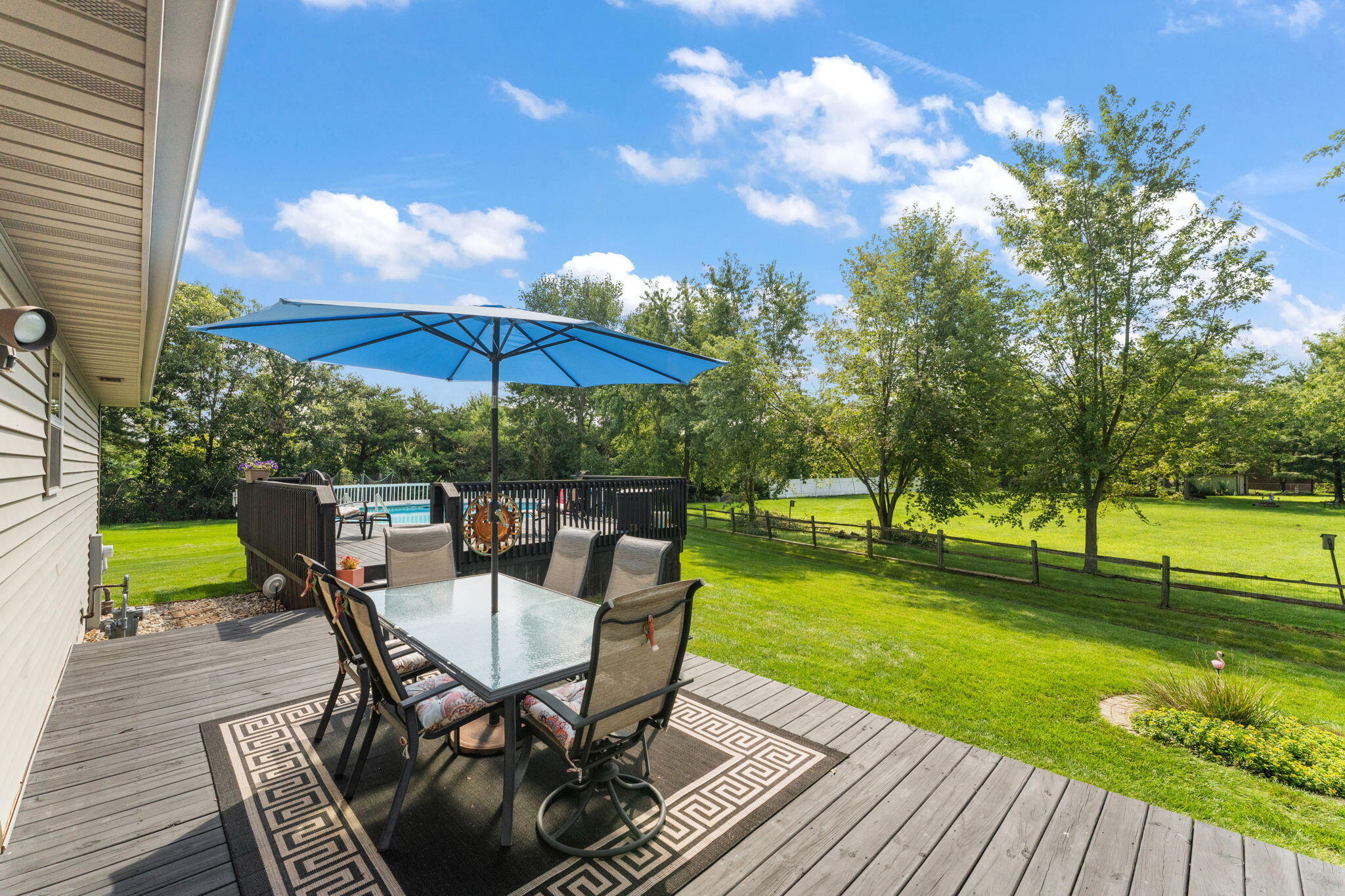 6407 W 128th Lane, Cedar Lake, IN 46303; Image #26