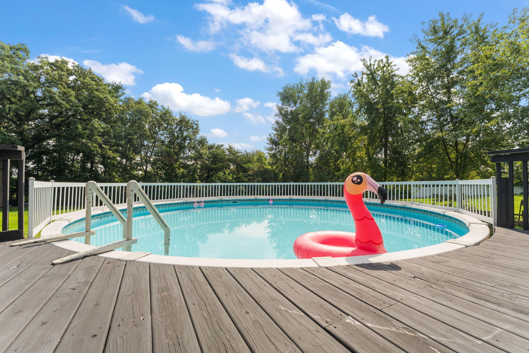 6407 W 128th Lane, Cedar Lake, IN 46303; Image #28