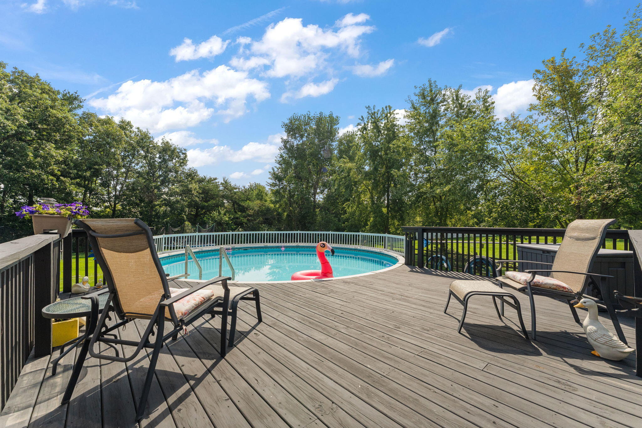 6407 W 128th Lane, Cedar Lake, IN 46303; Image #29