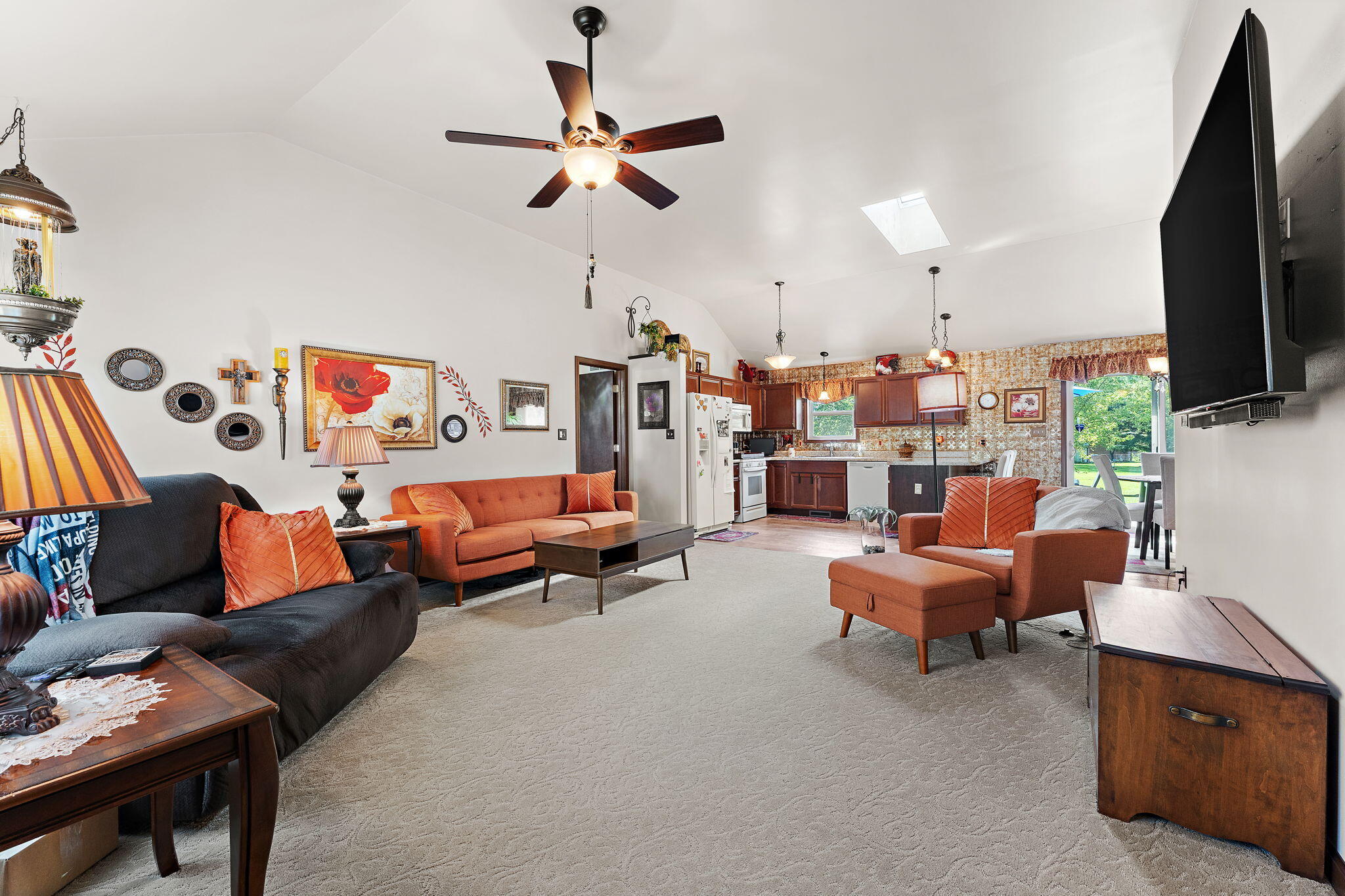 6407 W 128th Lane, Cedar Lake, IN 46303; Image #3