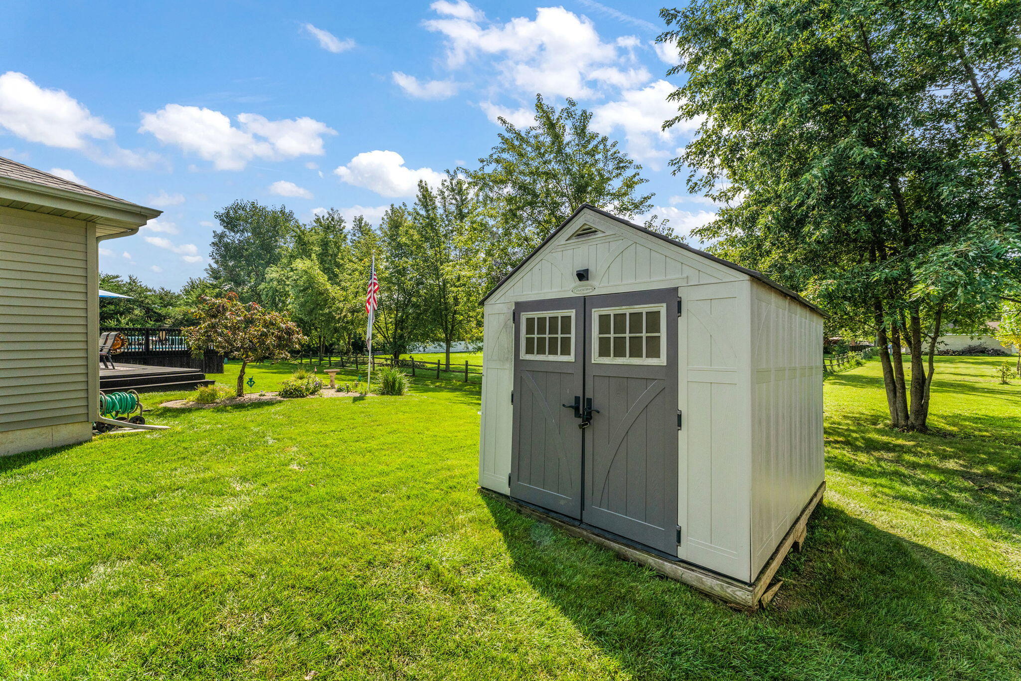 6407 W 128th Lane, Cedar Lake, IN 46303; Image #32