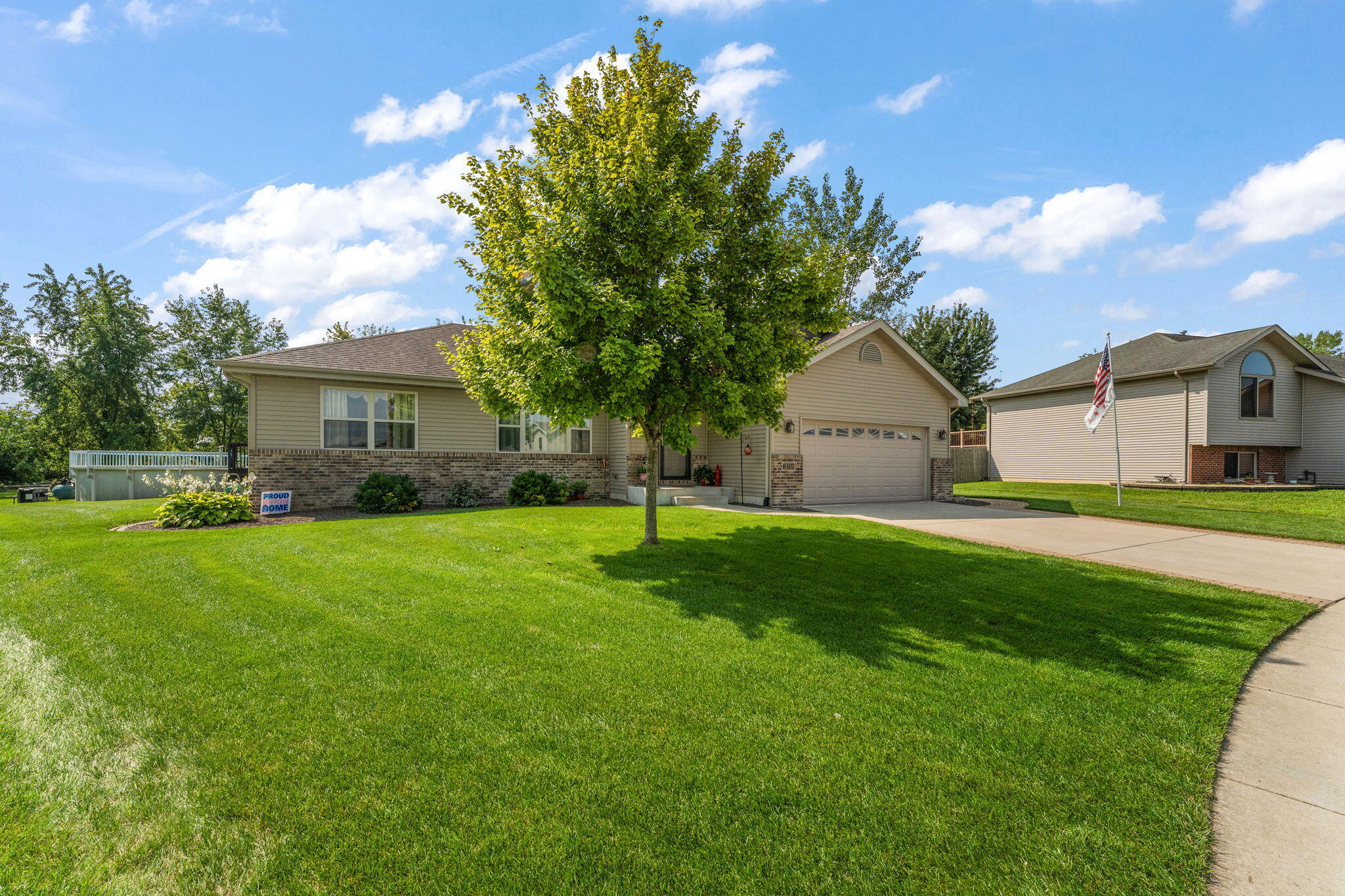 6407 W 128th Lane, Cedar Lake, IN 46303; Image #34