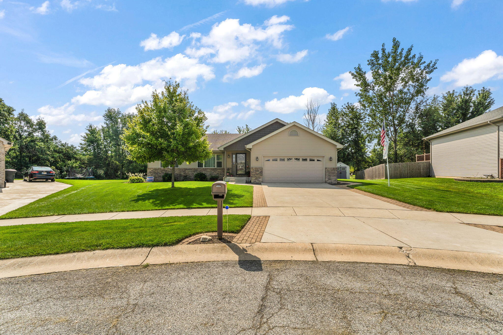 6407 W 128th Lane, Cedar Lake, IN 46303; Image #35