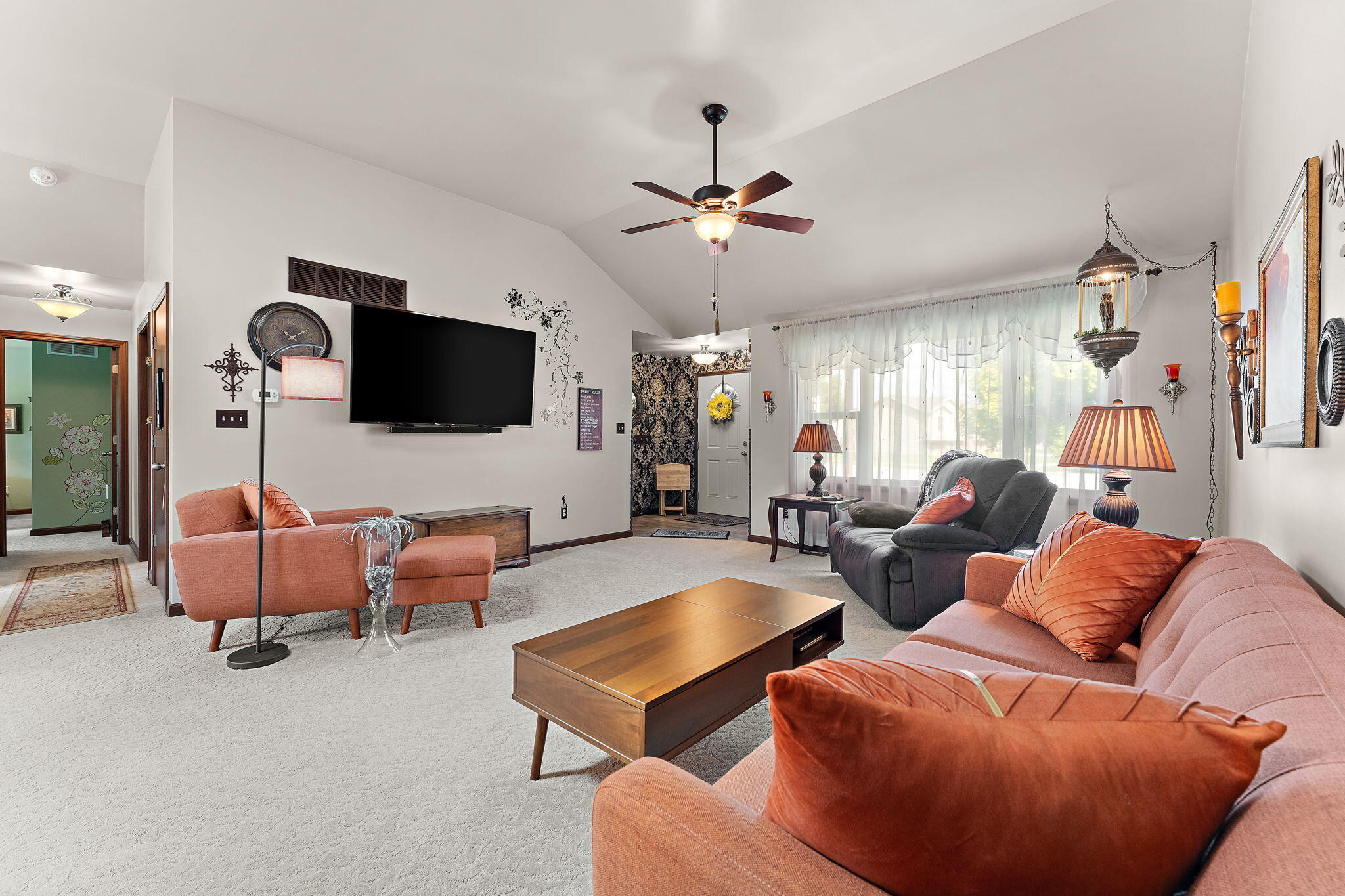 6407 W 128th Lane, Cedar Lake, IN 46303; Image #4