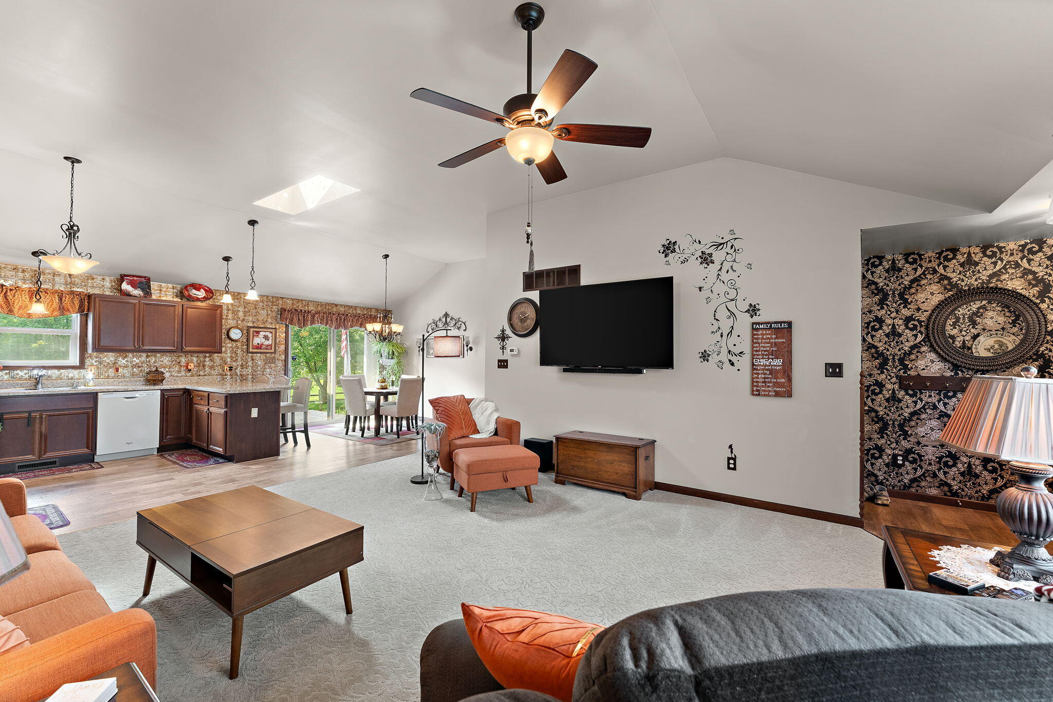6407 W 128th Lane, Cedar Lake, IN 46303; Image #6