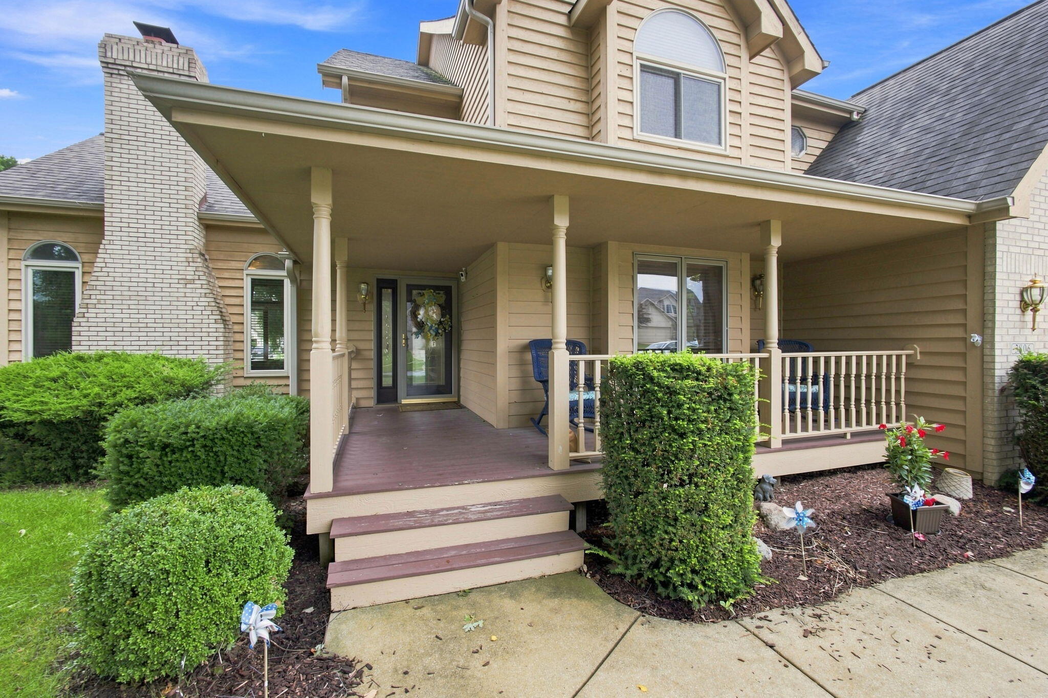 3806 Autumn Lane, Valparaiso, IN 46385; Image #3