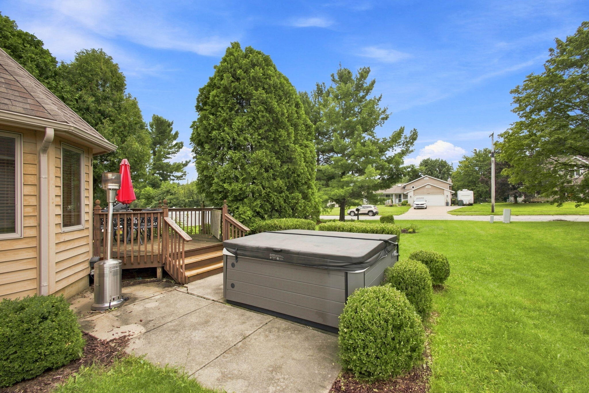 3806 Autumn Lane, Valparaiso, IN 46385; Image #30