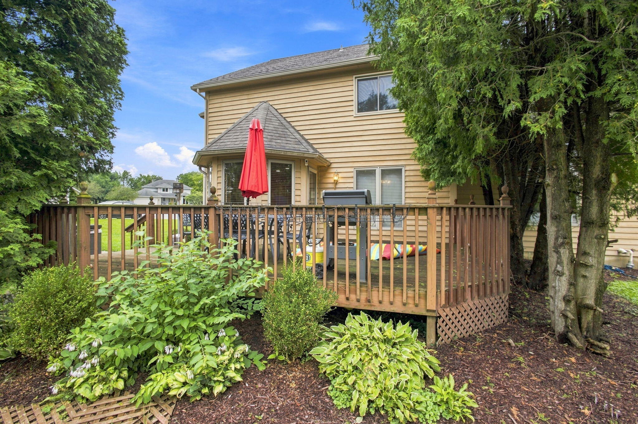 3806 Autumn Lane, Valparaiso, IN 46385; Image #33