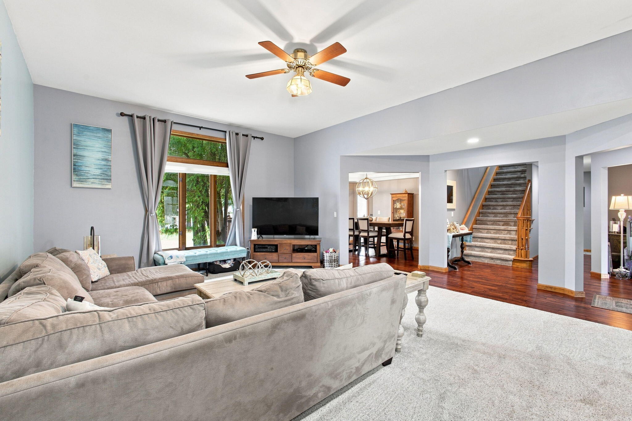 3806 Autumn Lane, Valparaiso, IN 46385; Image #6